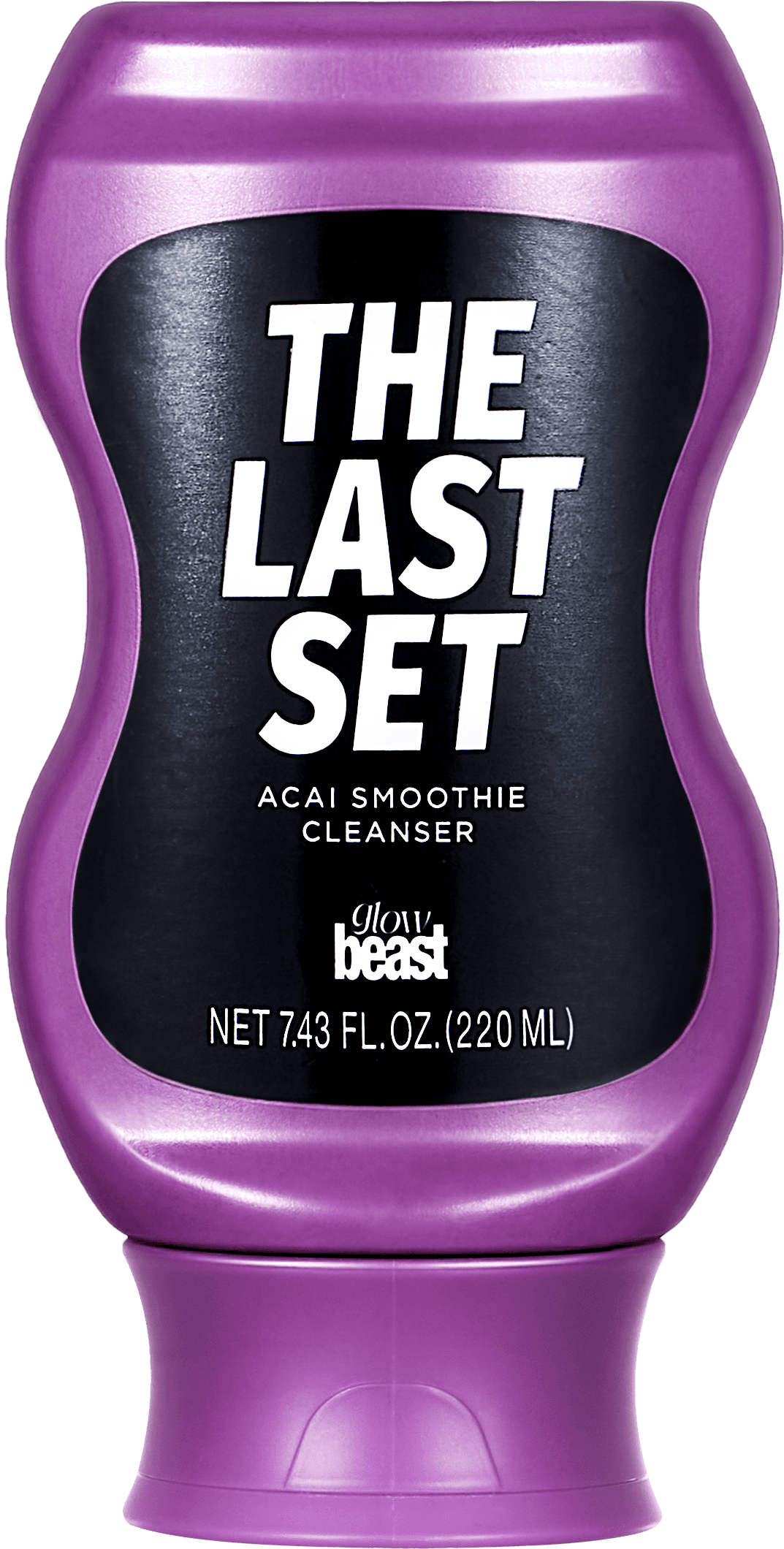 THE LAST SET ACAI SMOOTHIE CLEANSER