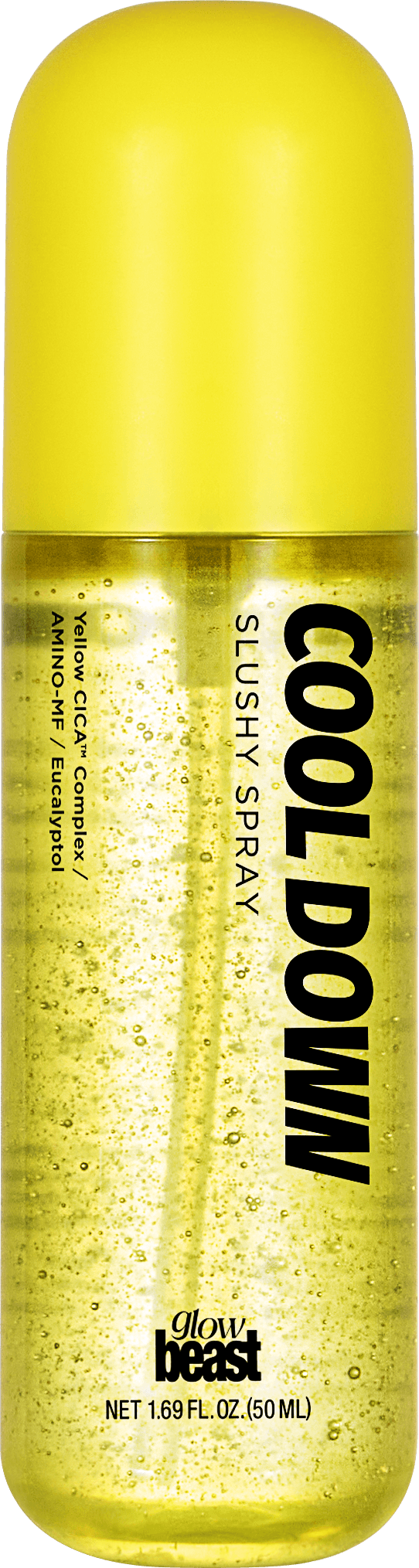 COOL DOWN SLUSHY SPRAY